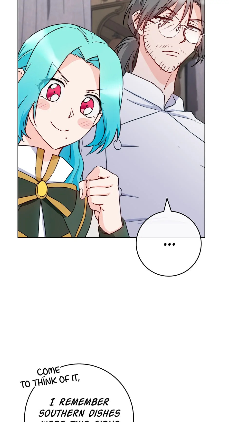 Read Lady Chef Royale chapter 130 image 101 on Lezhin