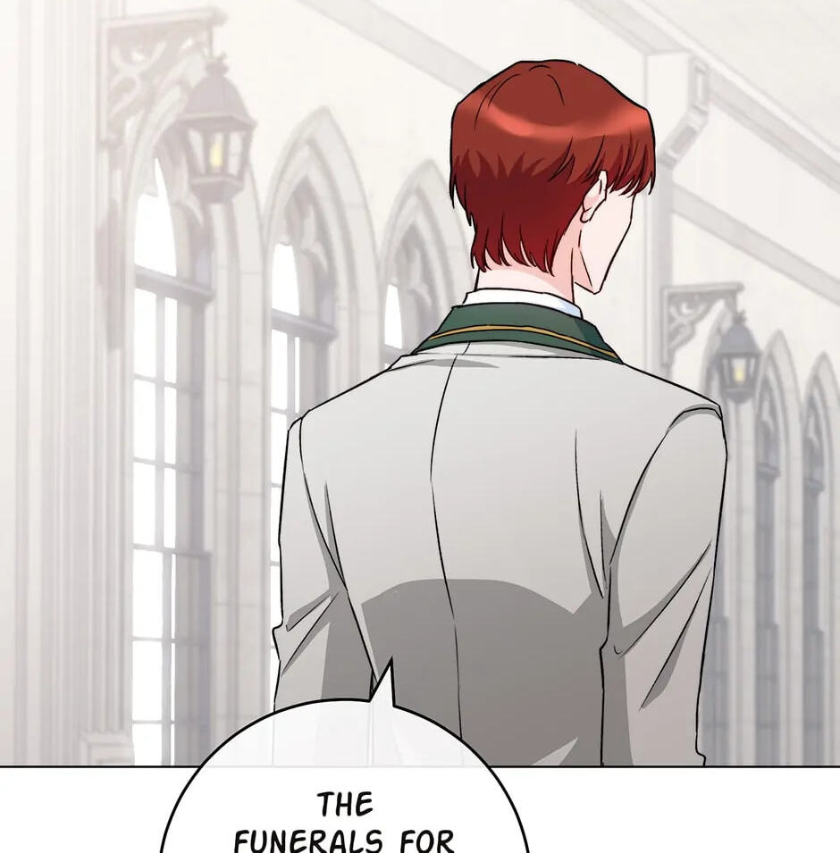 Read Lady Chef Royale chapter 130 image 12 on Lezhin