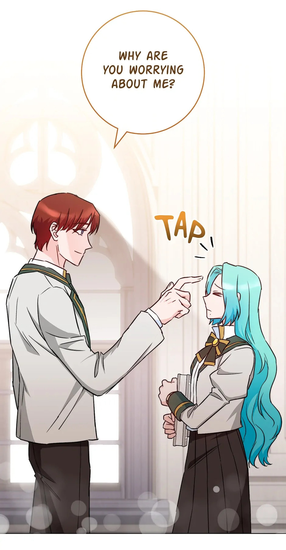 Read Lady Chef Royale chapter 130 image 23 on Lezhin