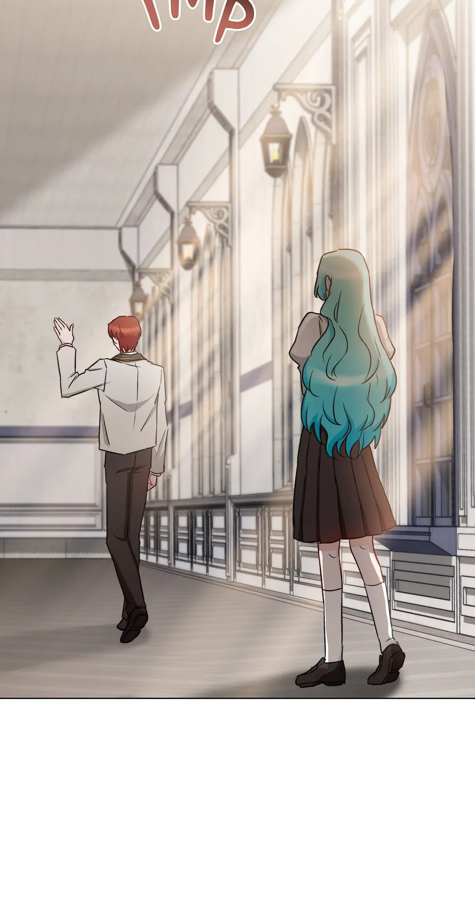 Read Lady Chef Royale chapter 130 image 27 on Lezhin