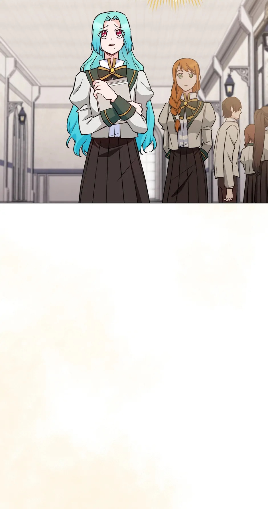 Read Lady Chef Royale chapter 130 image 30 on Lezhin
