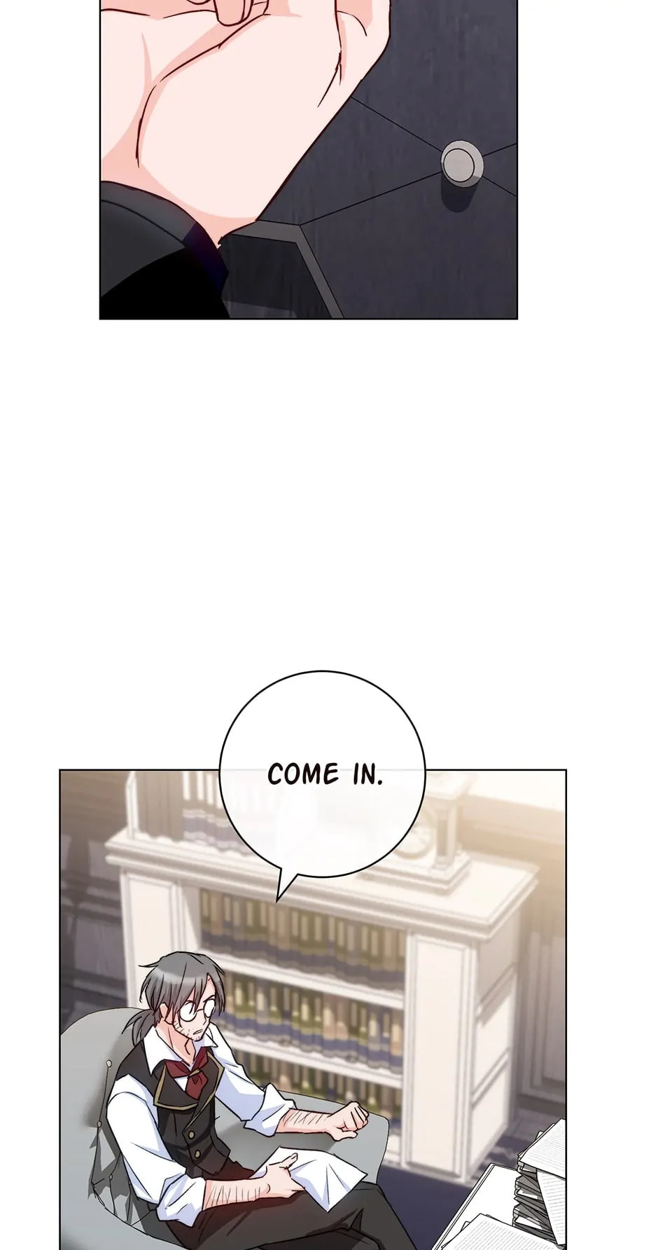 Read Lady Chef Royale chapter 130 image 32 on Lezhin