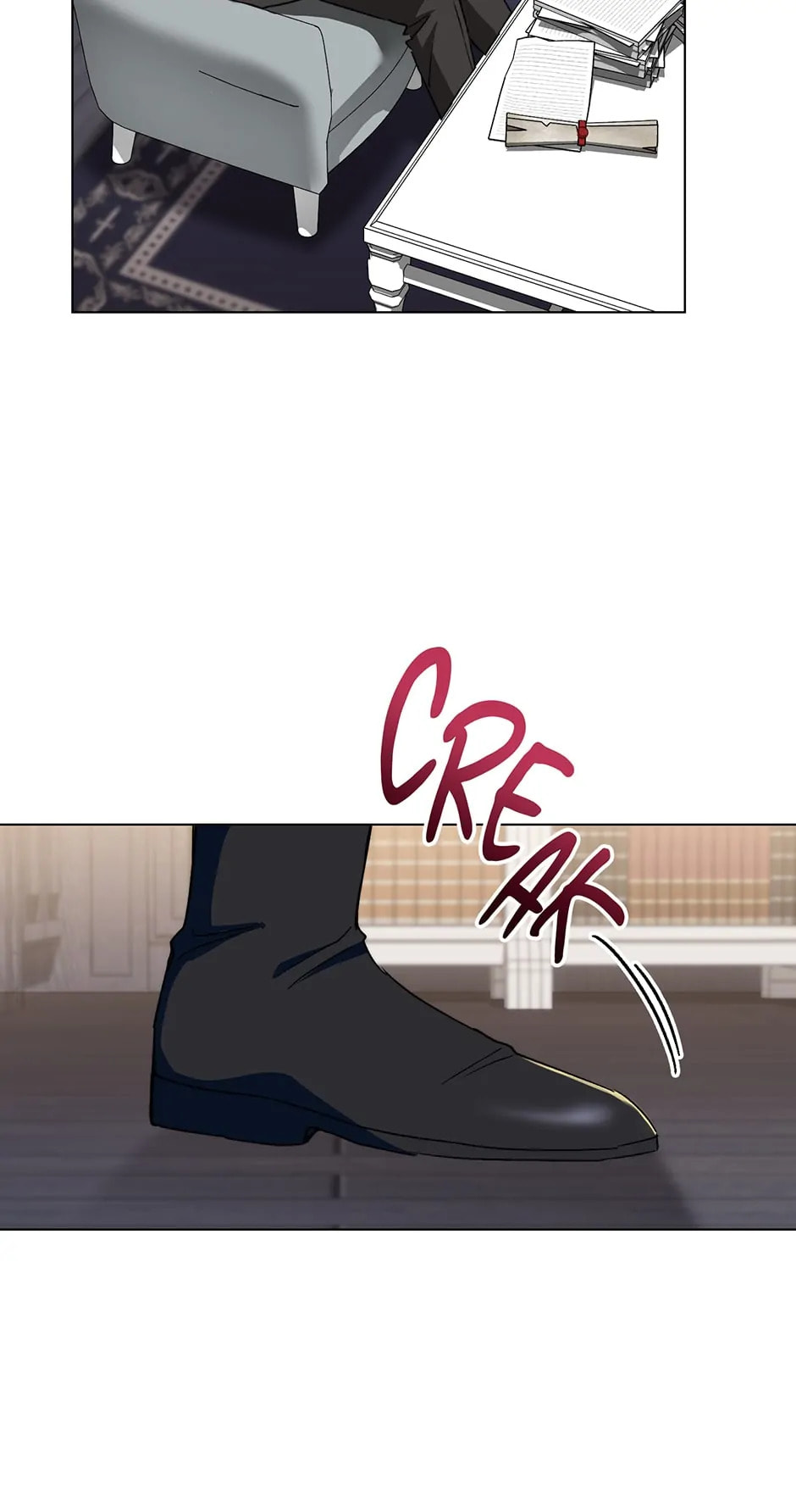 Read Lady Chef Royale chapter 130 image 33 on Lezhin