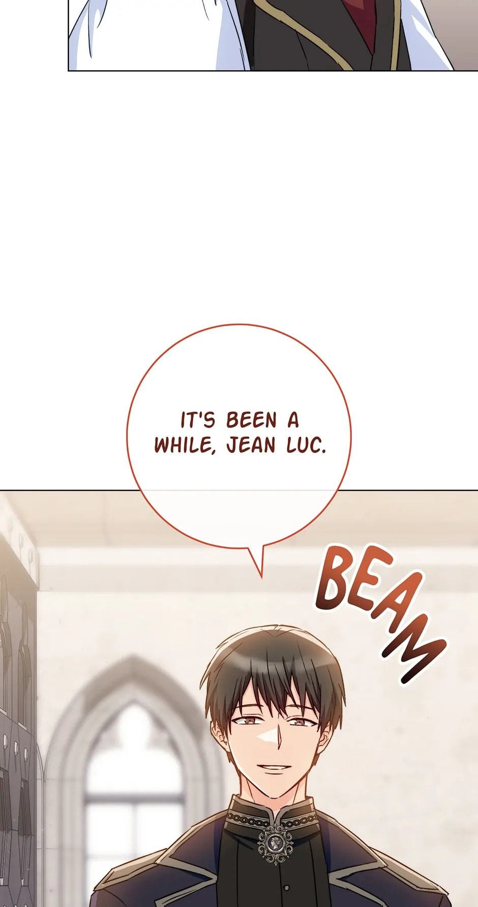 Read Lady Chef Royale chapter 130 image 35 on Lezhin