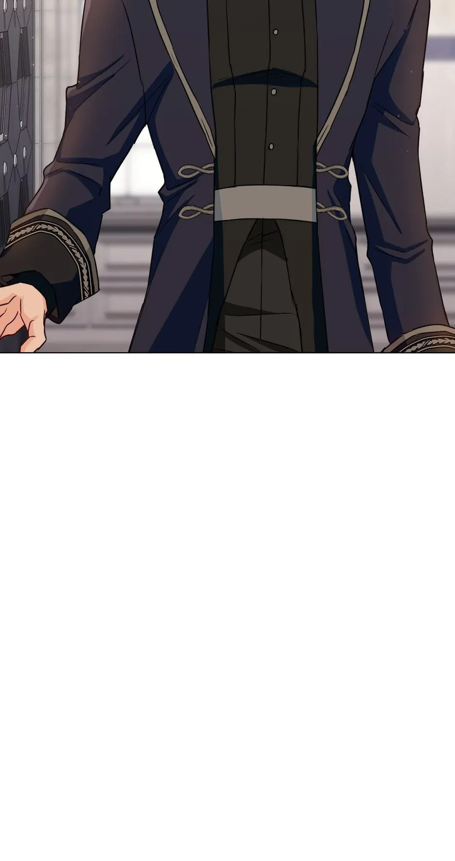 Read Lady Chef Royale chapter 130 image 36 on Lezhin