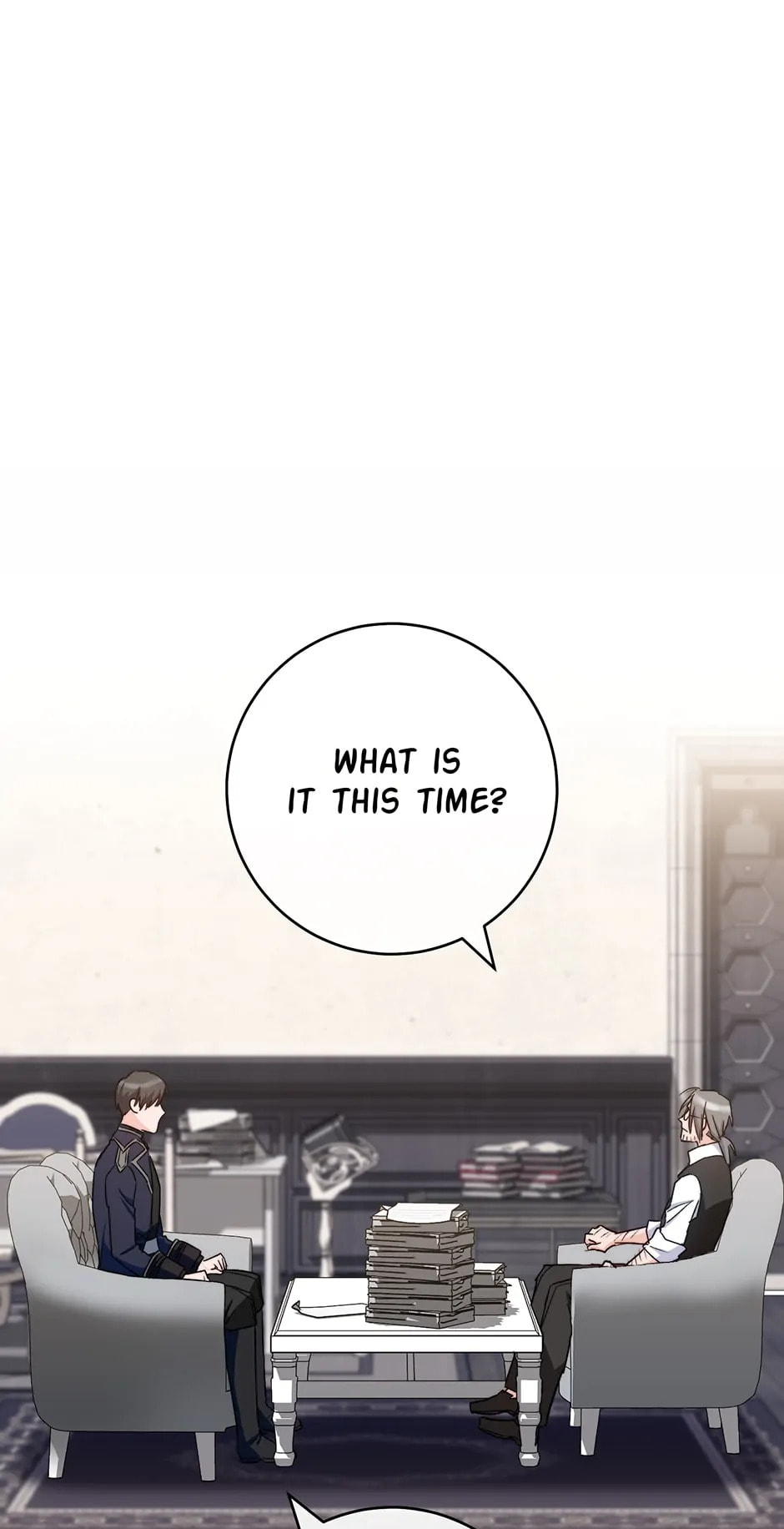 Read Lady Chef Royale chapter 130 image 38 on Lezhin