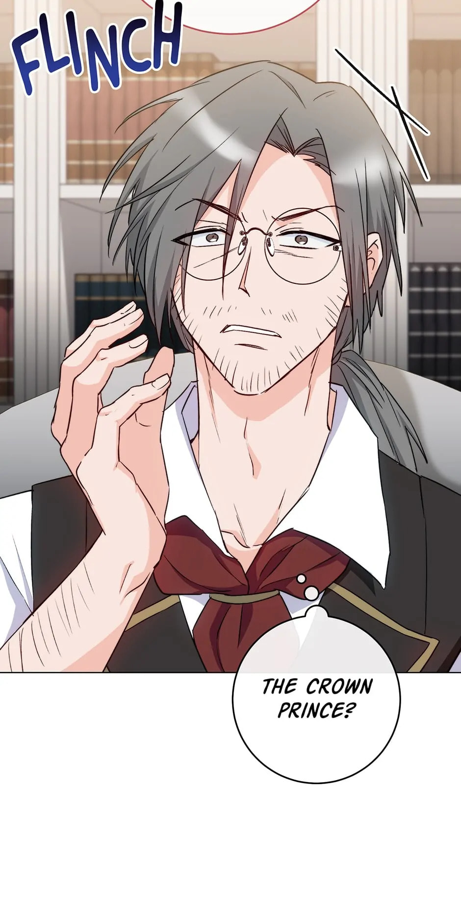 Read Lady Chef Royale chapter 130 image 43 on Lezhin
