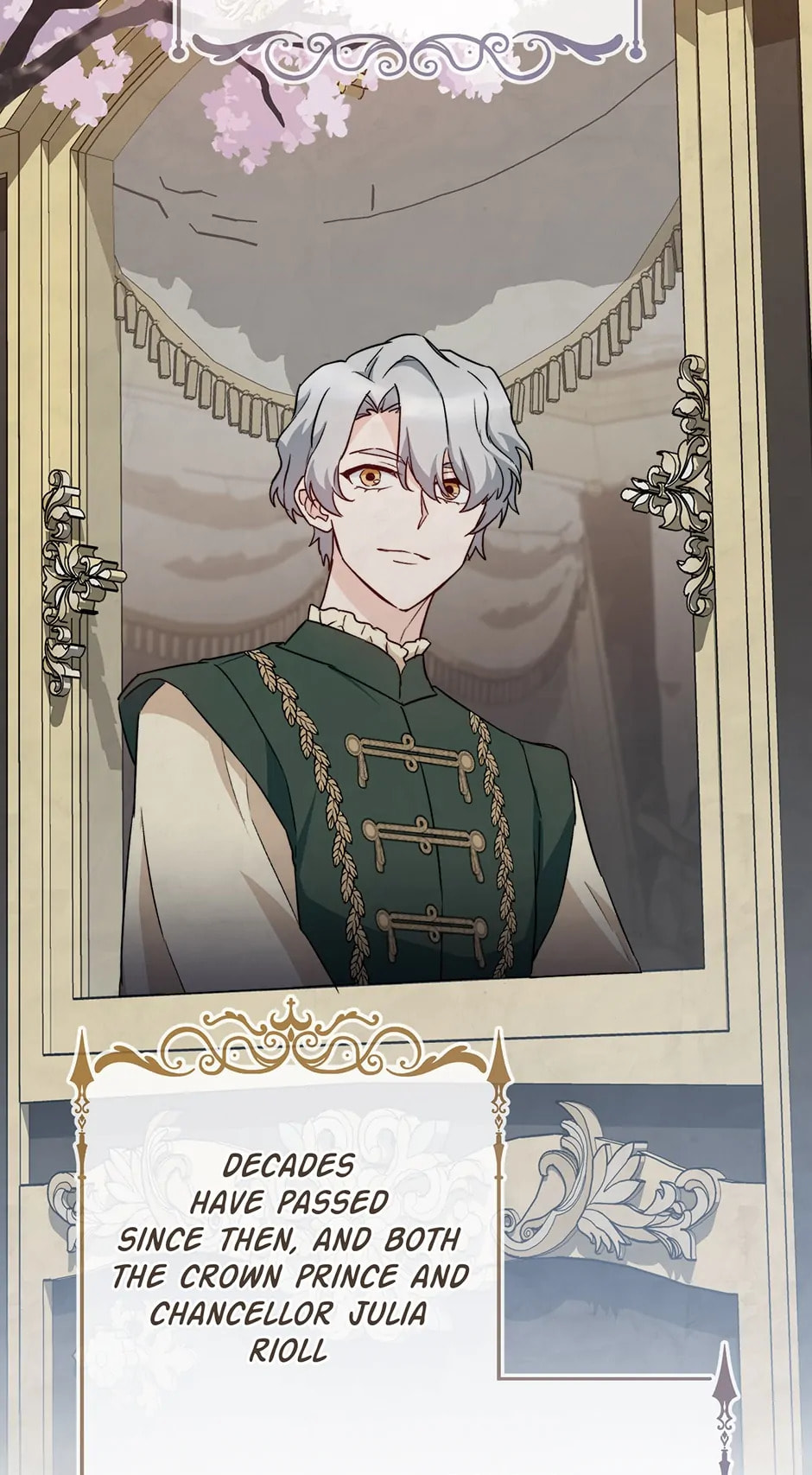 Read Lady Chef Royale chapter 130 image 47 on Lezhin