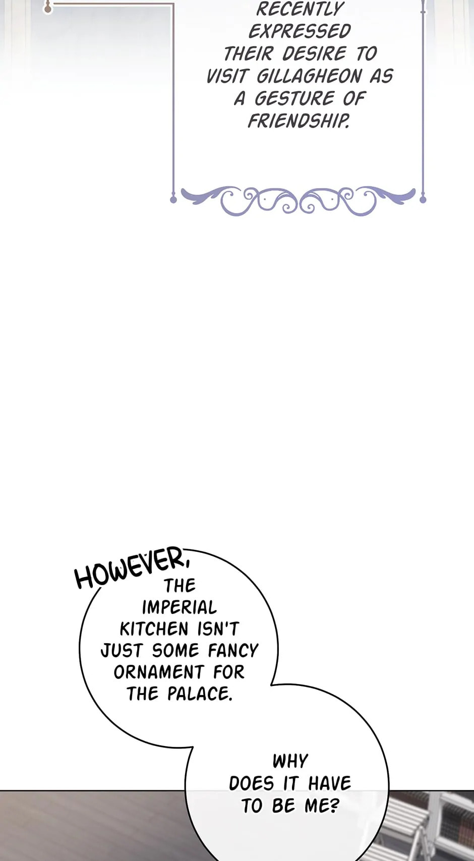 Read Lady Chef Royale chapter 130 image 48 on Lezhin