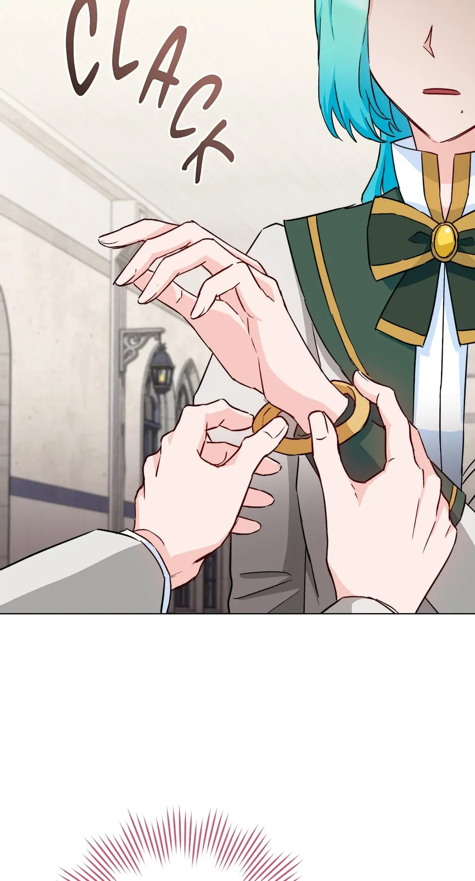 Read Lady Chef Royale chapter 130 image 5 on Lezhin