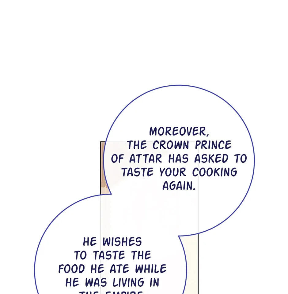 Read Lady Chef Royale chapter 130 image 50 on Lezhin