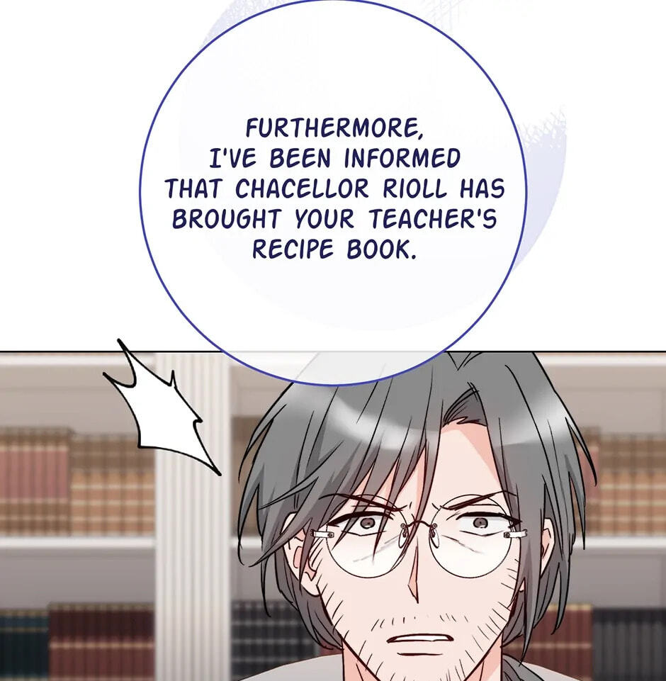 Read Lady Chef Royale chapter 130 image 52 on Lezhin