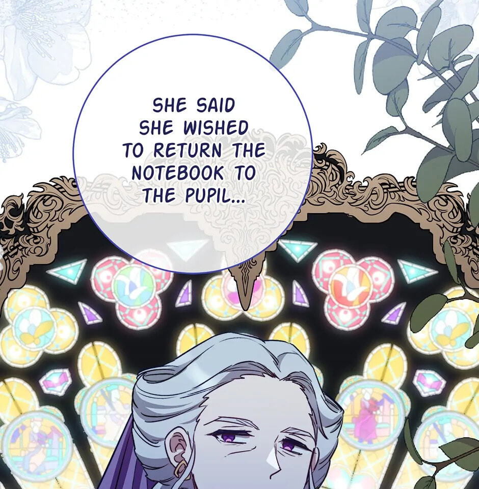 Read Lady Chef Royale chapter 130 image 54 on Lezhin