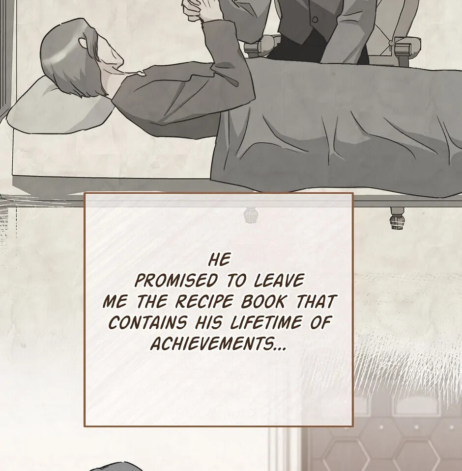 Read Lady Chef Royale chapter 130 image 61 on Lezhin