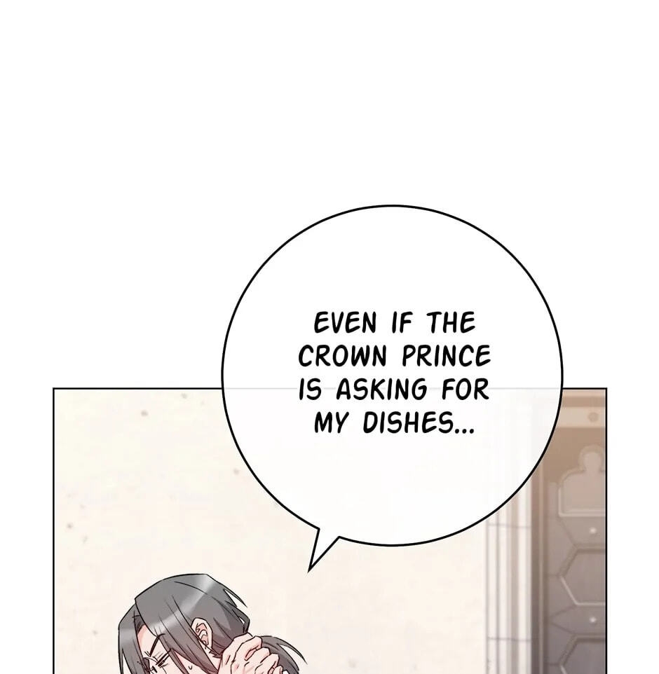 Read Lady Chef Royale chapter 130 image 68 on Lezhin