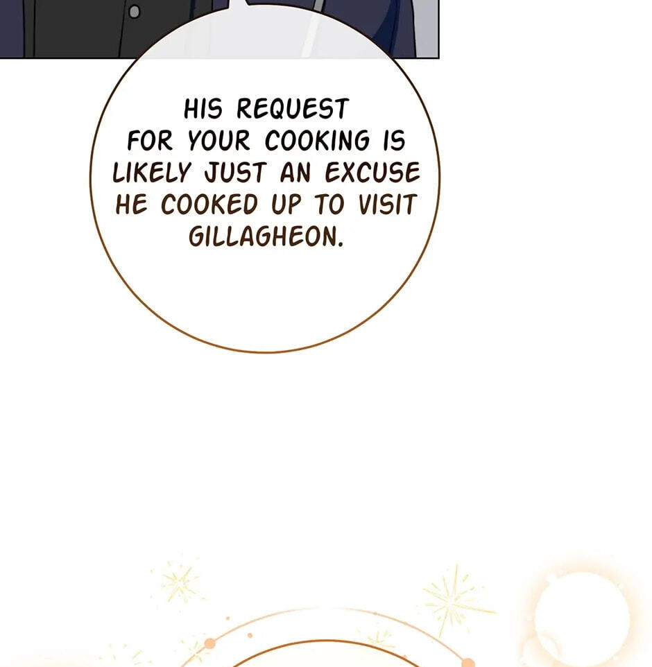 Read Lady Chef Royale chapter 130 image 72 on Lezhin