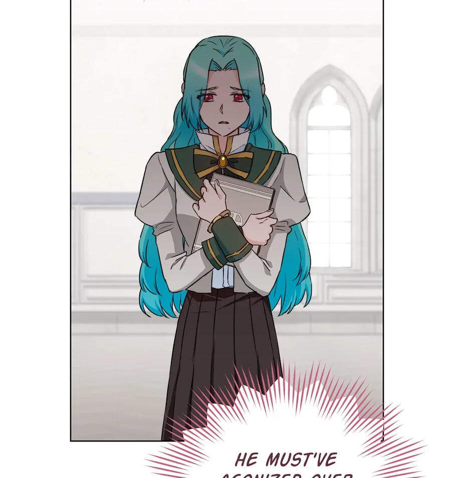 Read Lady Chef Royale chapter 130 image 8 on Lezhin