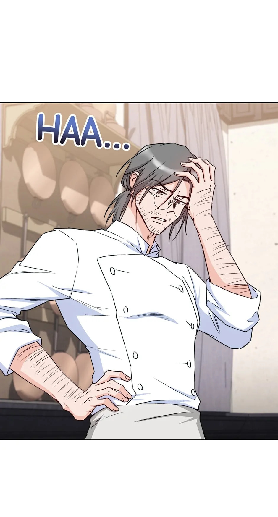Read Lady Chef Royale chapter 130 image 84 on Lezhin