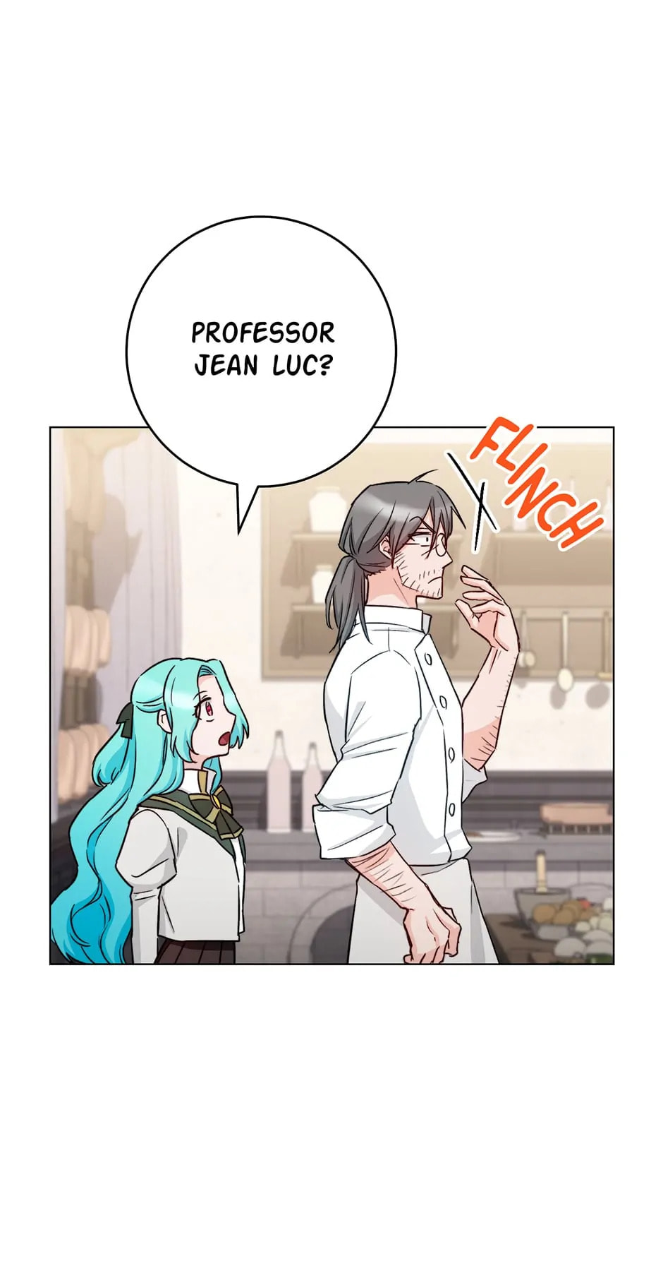 Read Lady Chef Royale chapter 130 image 85 on Lezhin