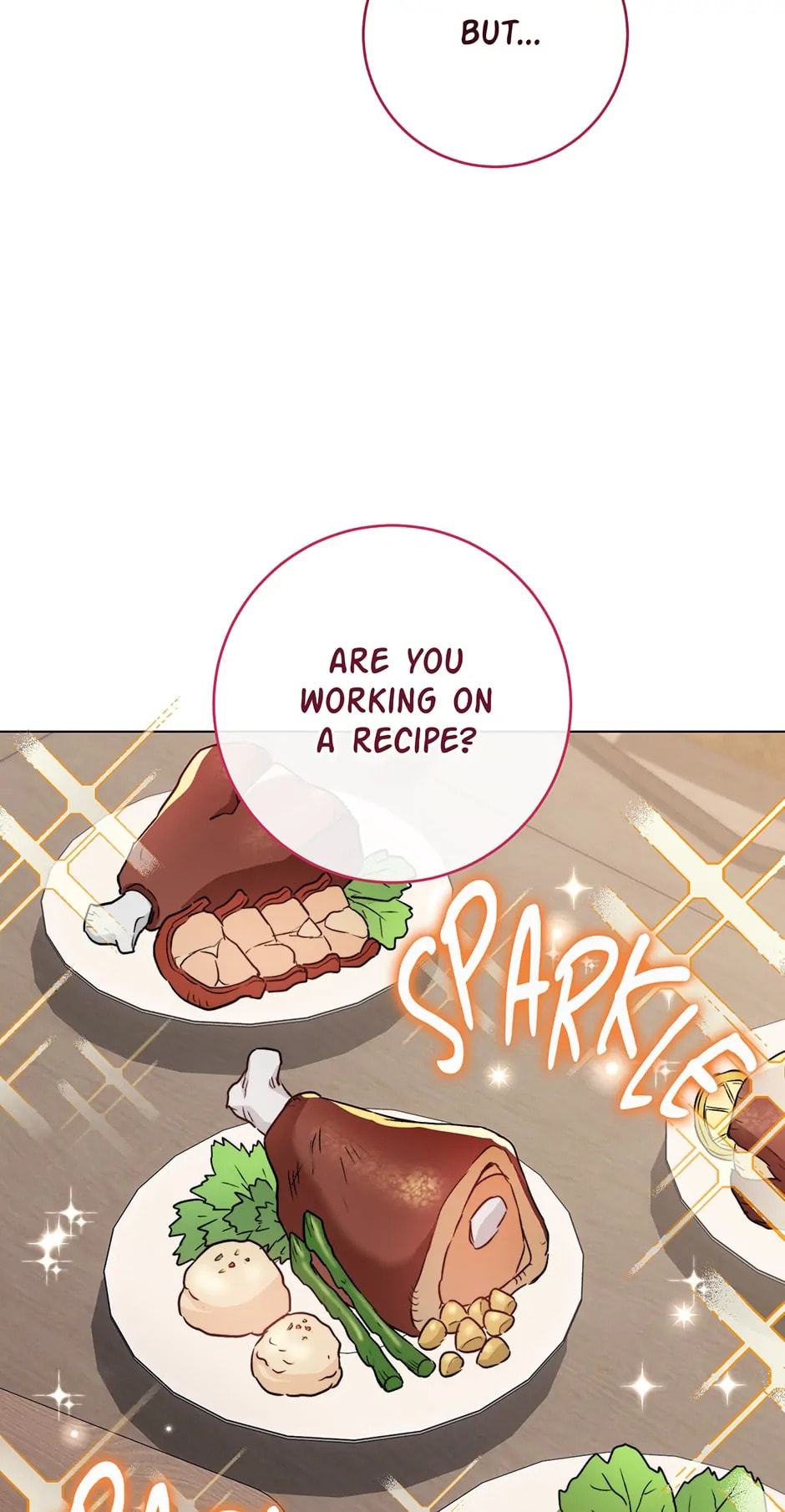 Read Lady Chef Royale chapter 130 image 87 on Lezhin