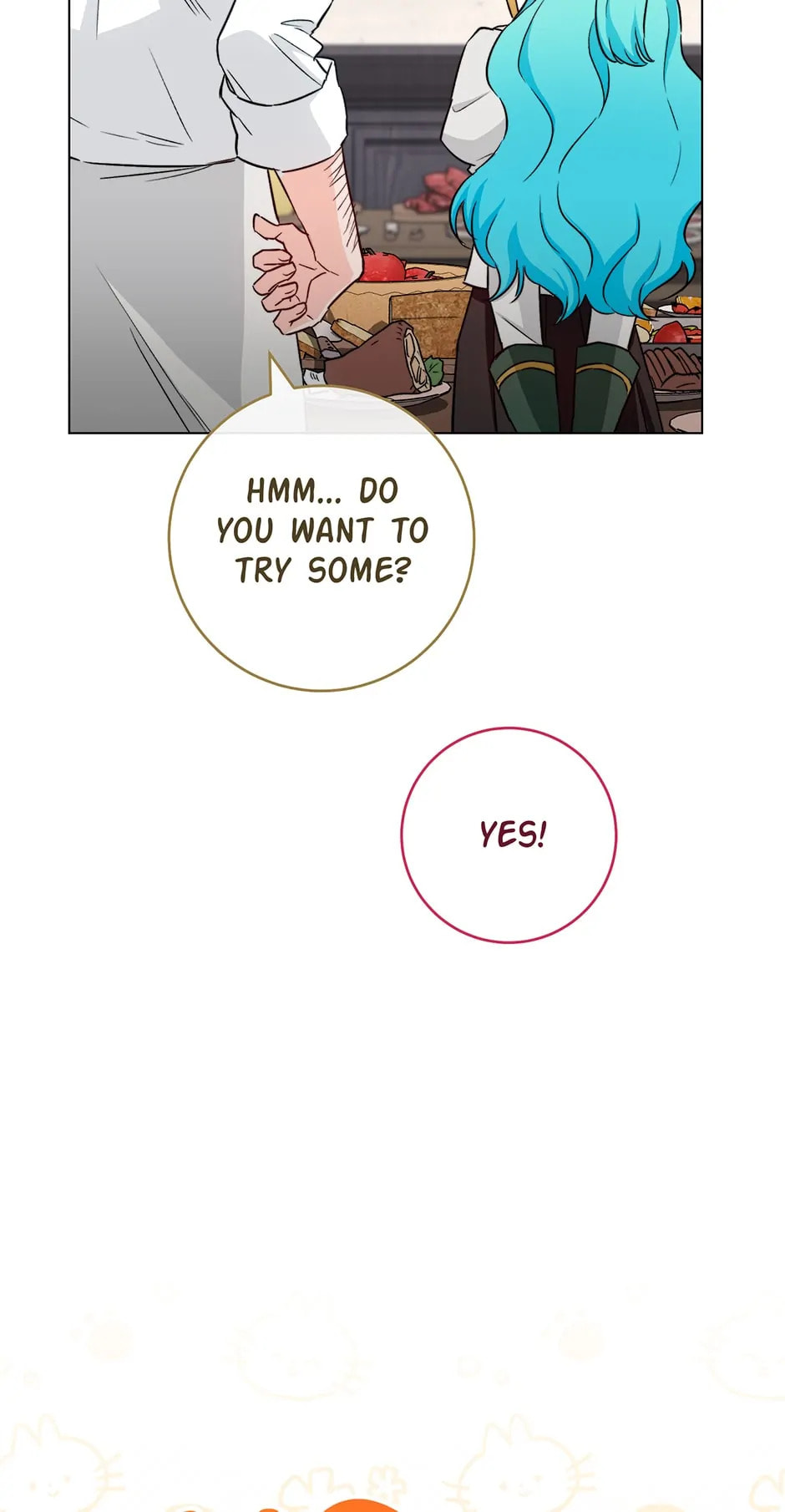 Read Lady Chef Royale chapter 130 image 89 on Lezhin