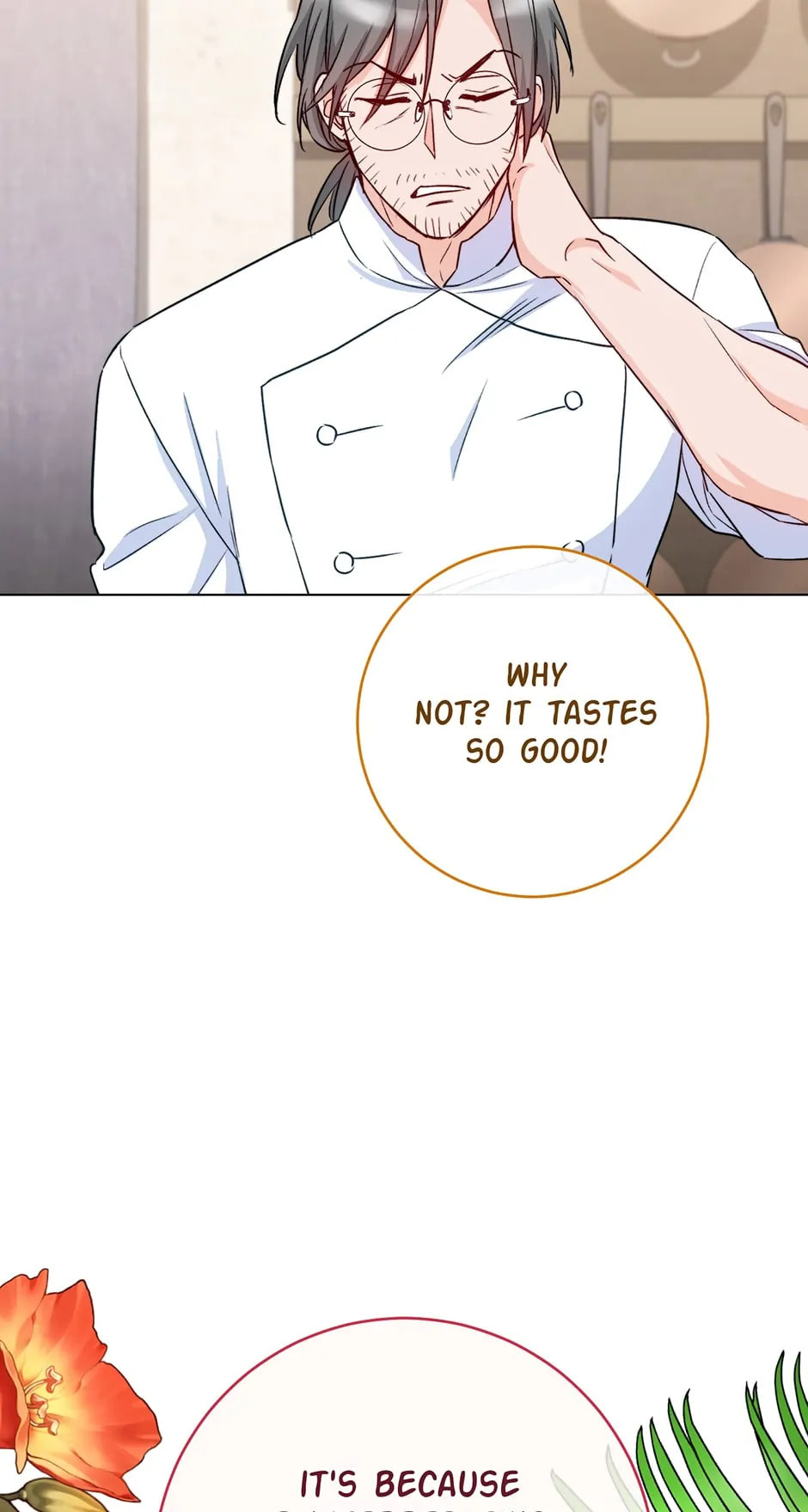Read Lady Chef Royale chapter 130 image 94 on Lezhin