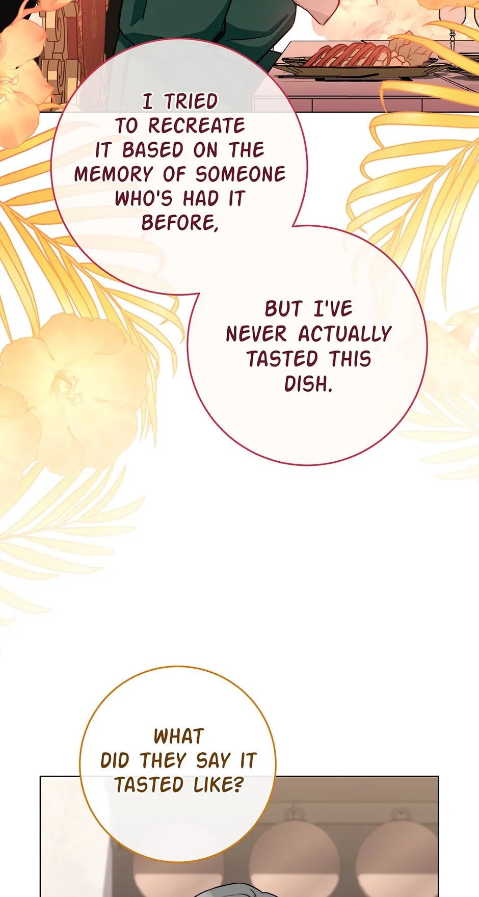 Read Lady Chef Royale chapter 130 image 96 on Lezhin