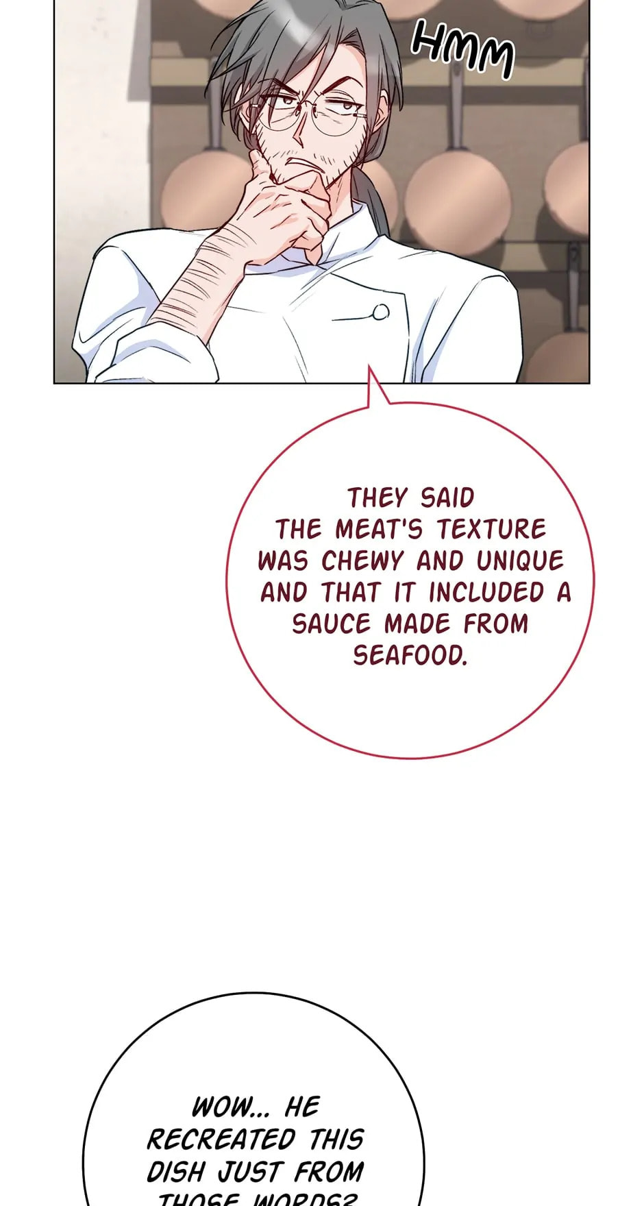 Read Lady Chef Royale chapter 130 image 97 on Lezhin