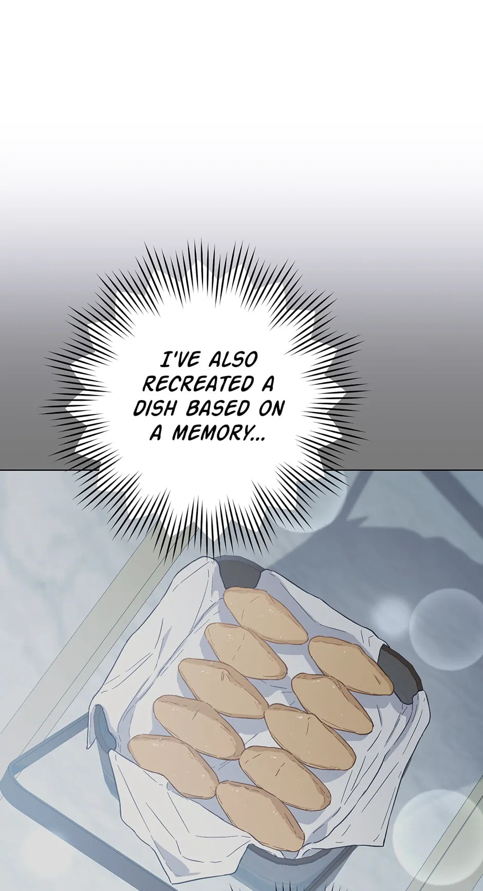 Read Lady Chef Royale chapter 130 image 99 on Lezhin