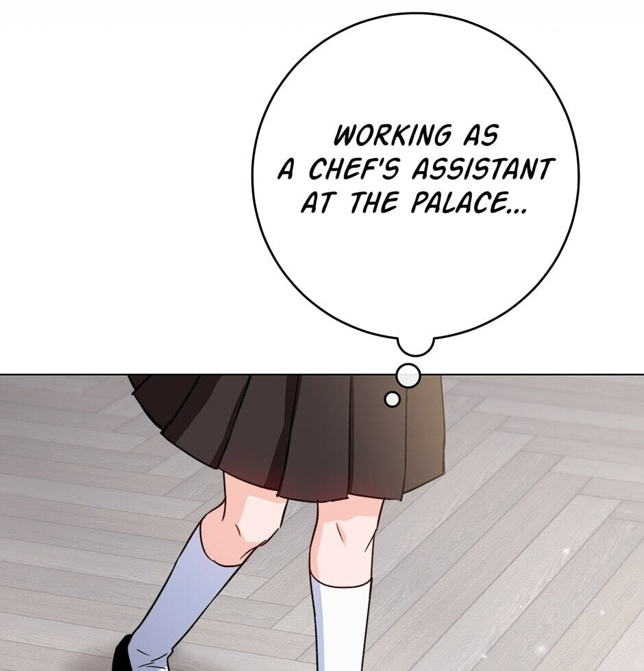 Read Lady Chef Royale chapter 131 image 10 on Lezhin