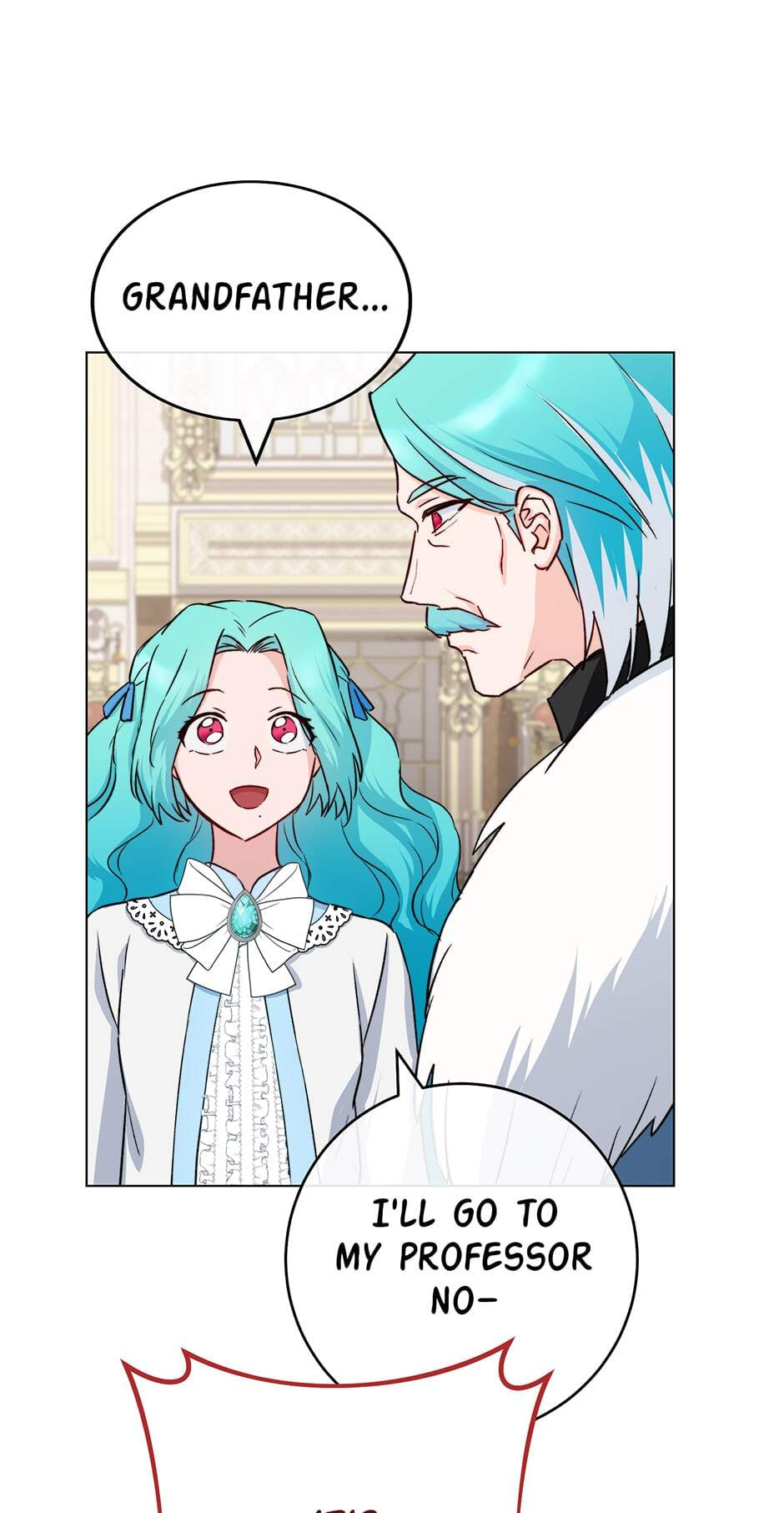 Read Lady Chef Royale chapter 131 image 101 on Lezhin