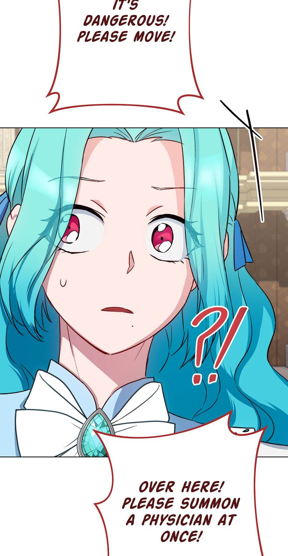Read Lady Chef Royale chapter 131 image 102 on Lezhin