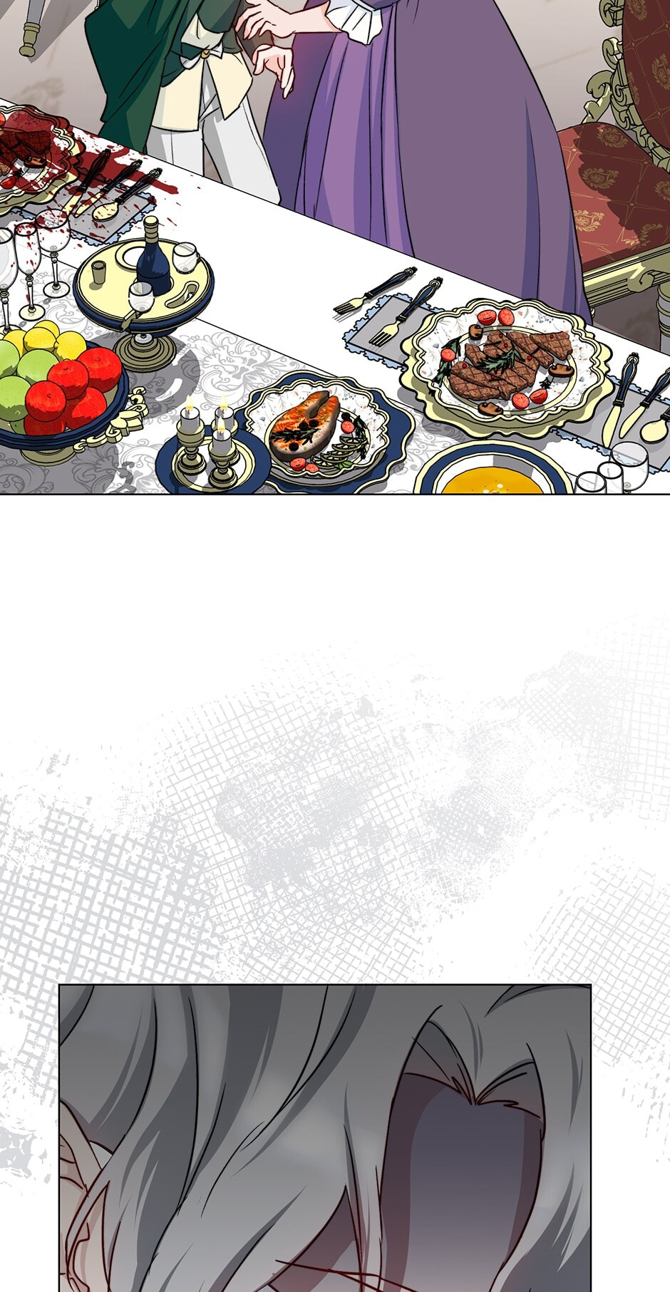 Read Lady Chef Royale chapter 131 image 104 on Lezhin