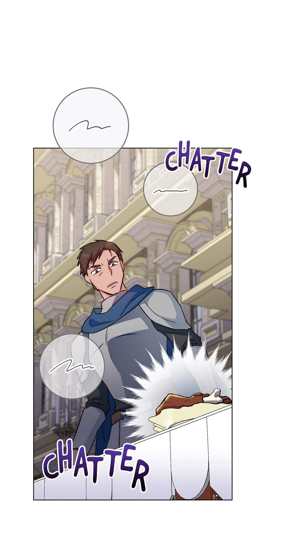 Read Lady Chef Royale chapter 131 image 107 on Lezhin