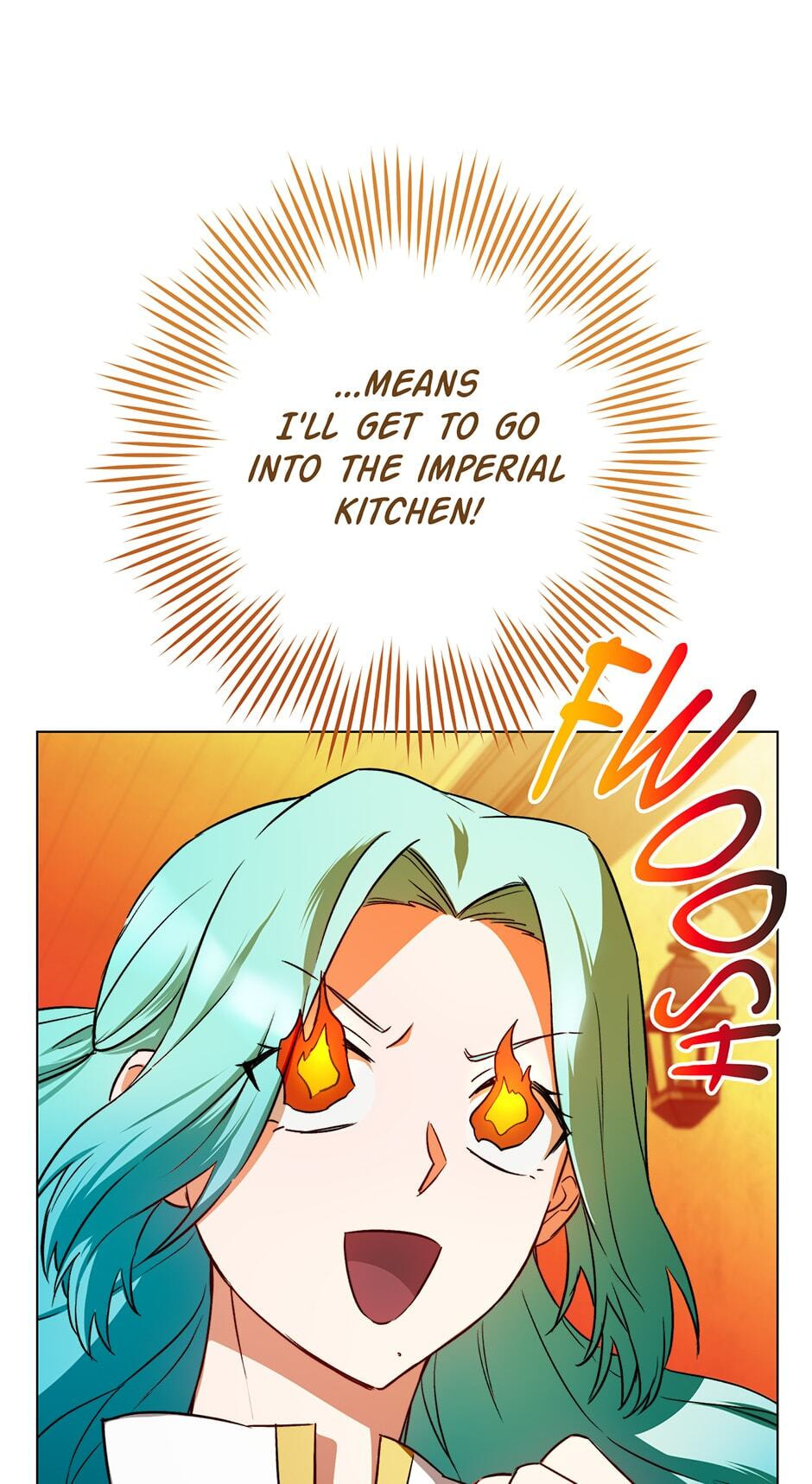 Read Lady Chef Royale chapter 131 image 12 on Lezhin