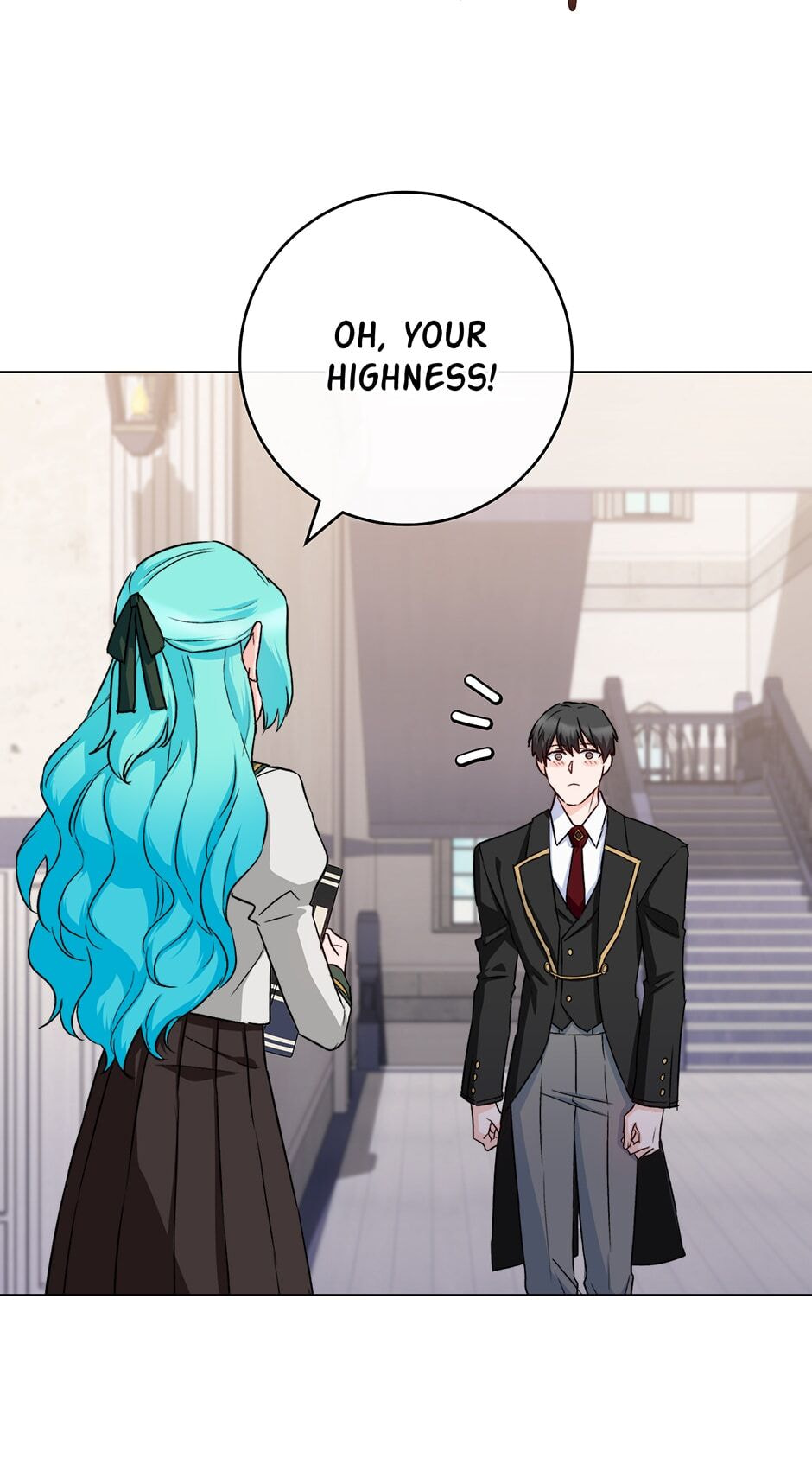 Read Lady Chef Royale chapter 131 image 14 on Lezhin