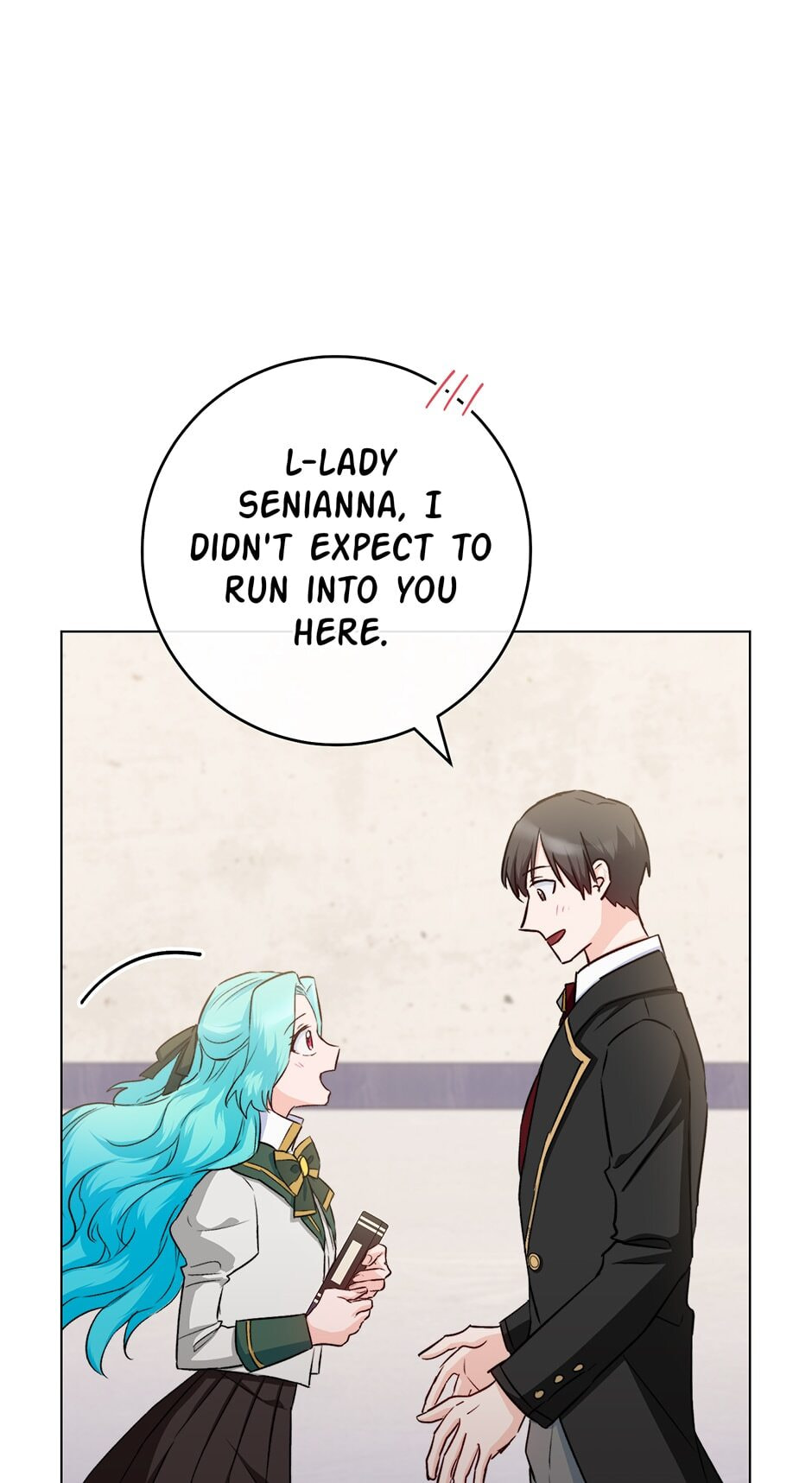 Read Lady Chef Royale chapter 131 image 15 on Lezhin