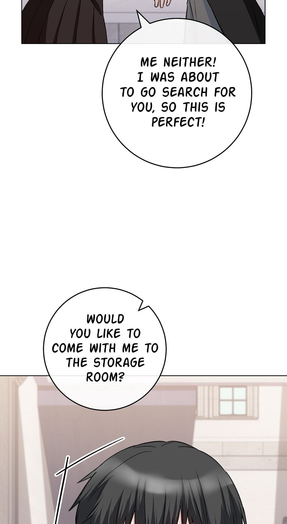 Read Lady Chef Royale chapter 131 image 16 on Lezhin