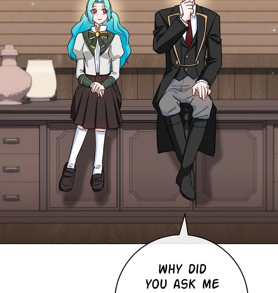 Read Lady Chef Royale chapter 131 image 23 on Lezhin