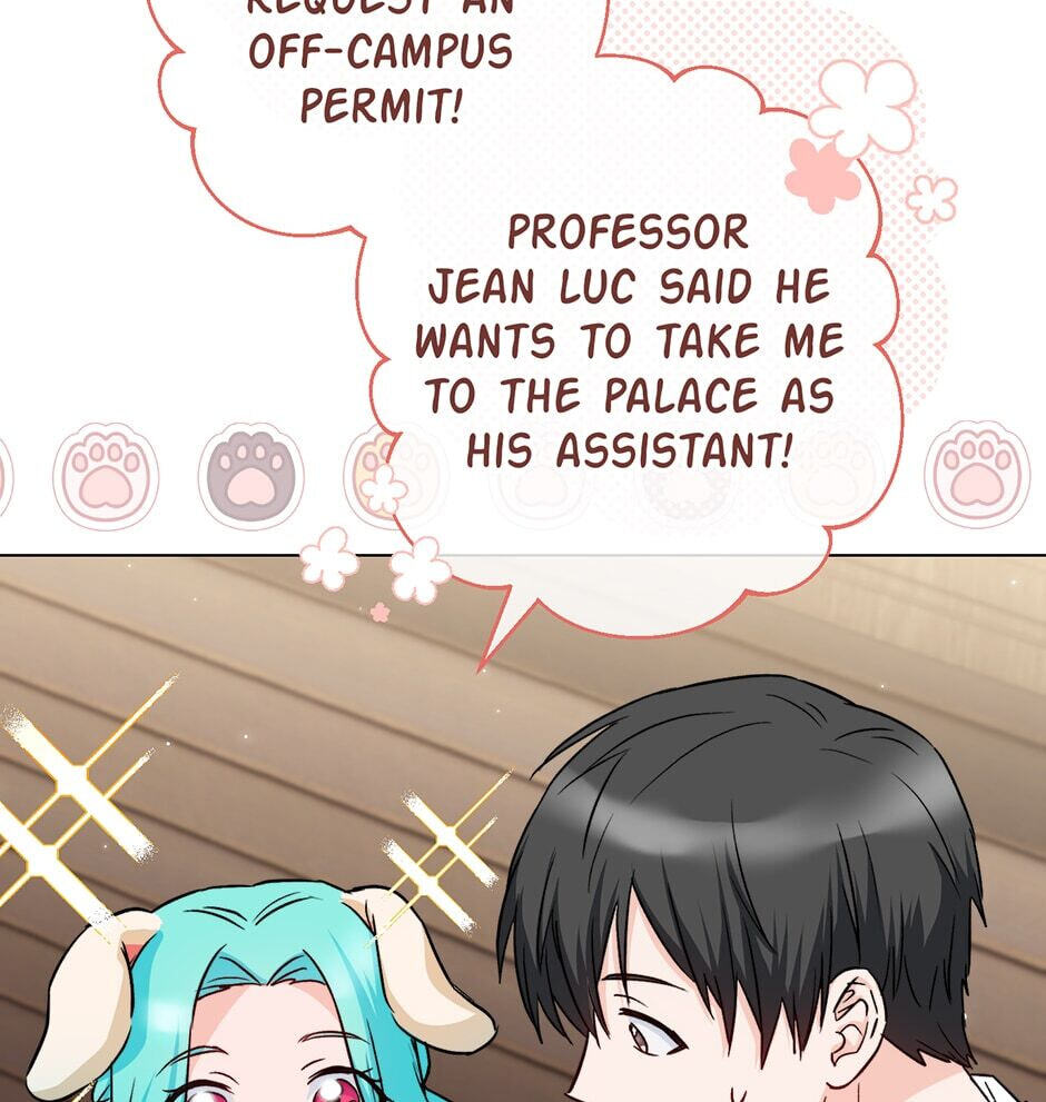 Read Lady Chef Royale chapter 131 image 25 on Lezhin