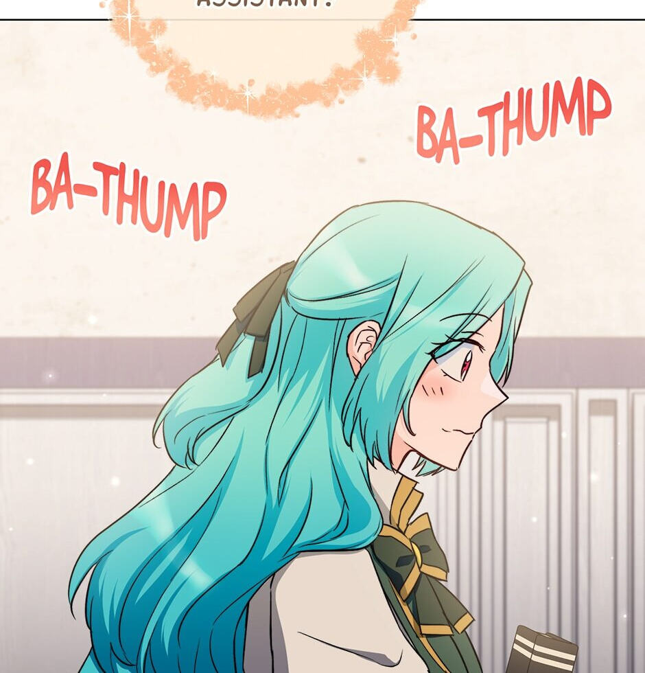 Read Lady Chef Royale chapter 131 image 3 on Lezhin