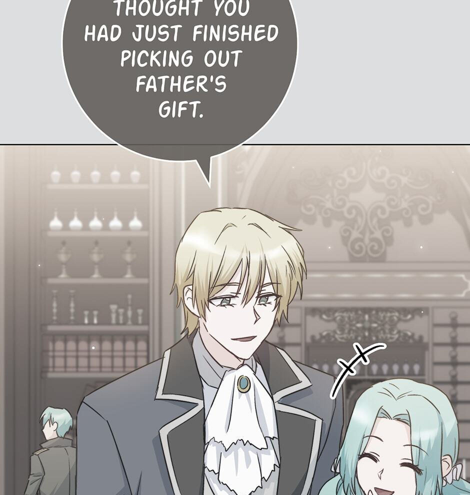 Read Lady Chef Royale chapter 131 image 34 on Lezhin