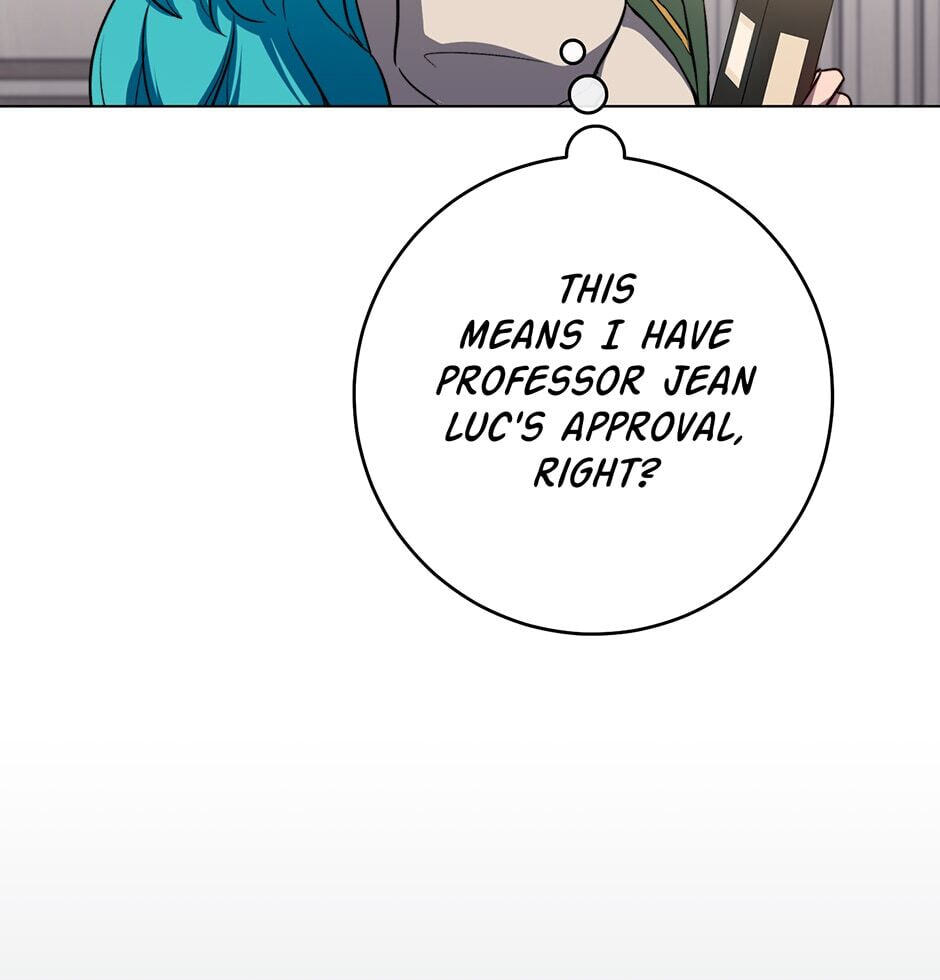 Read Lady Chef Royale chapter 131 image 4 on Lezhin