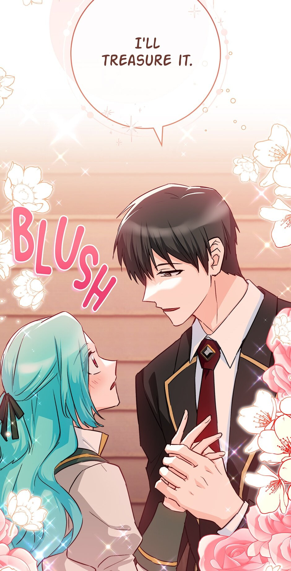 Read Lady Chef Royale chapter 131 image 50 on Lezhin