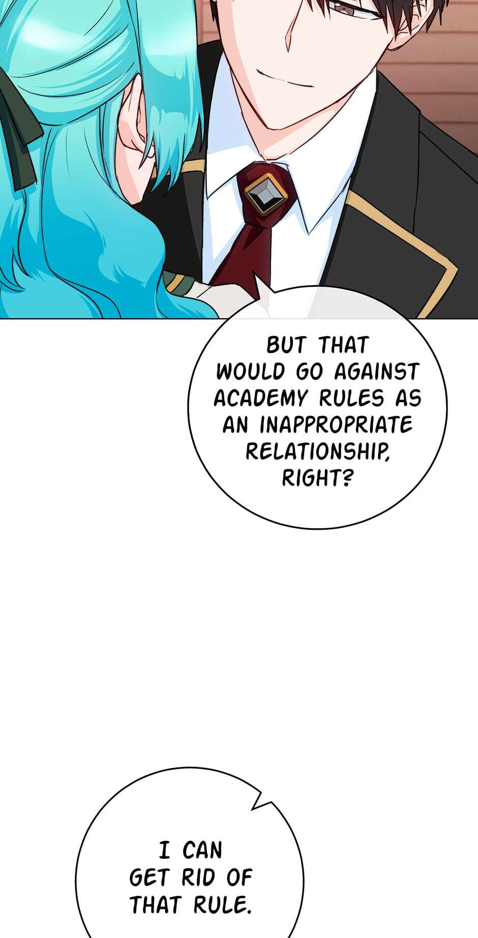 Read Lady Chef Royale chapter 131 image 53 on Lezhin