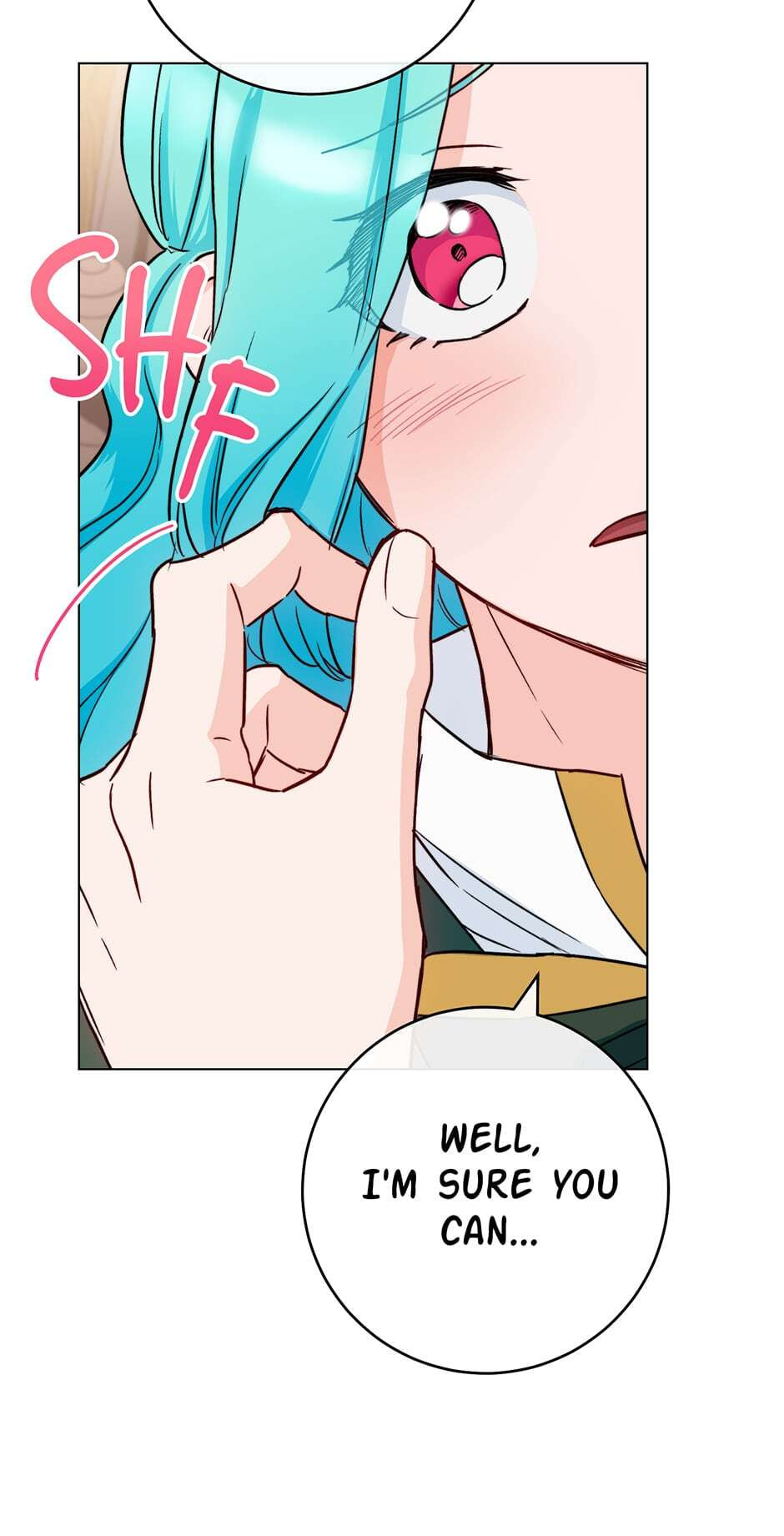 Read Lady Chef Royale chapter 131 image 54 on Lezhin