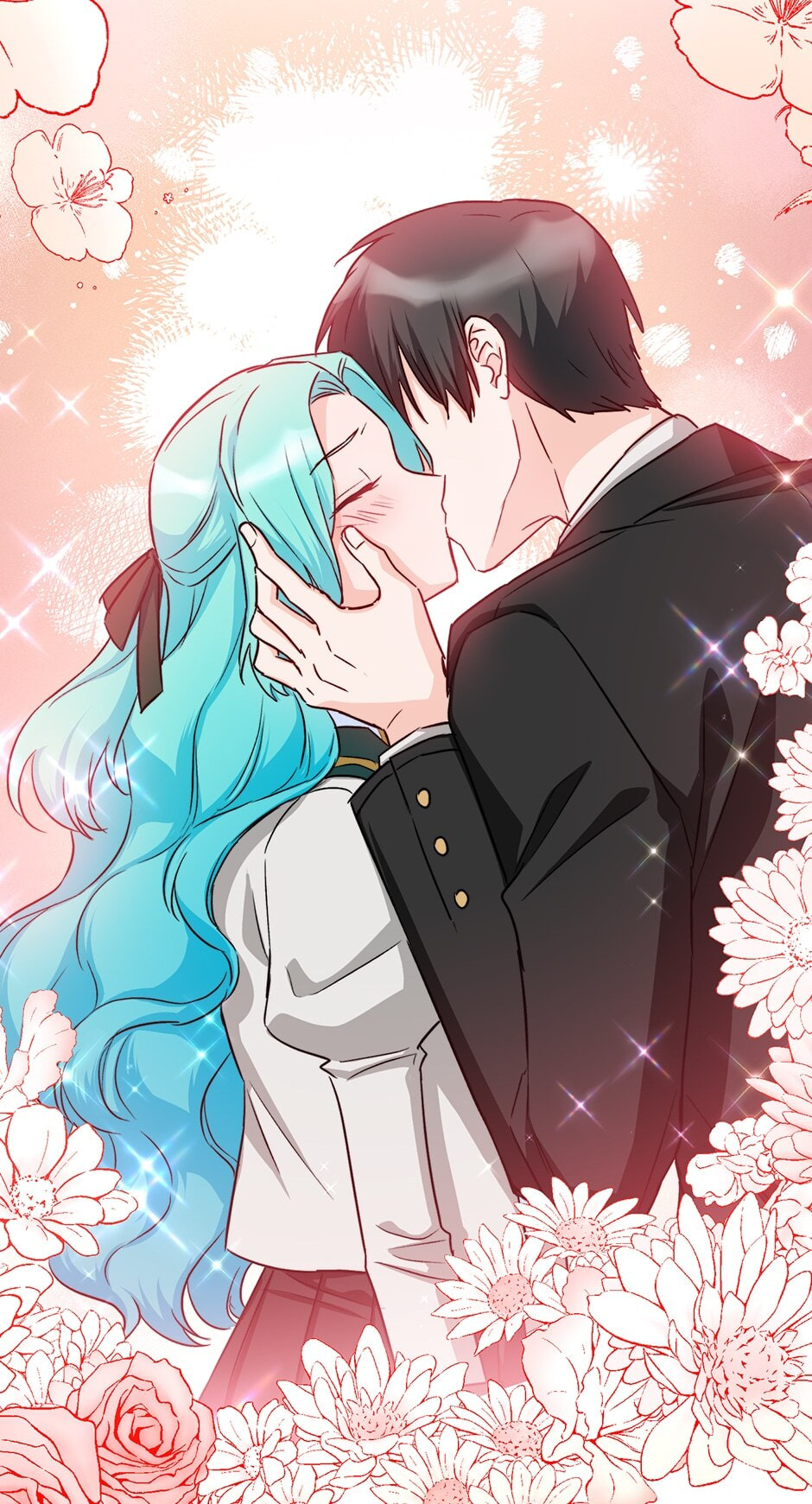 Read Lady Chef Royale chapter 131 image 58 on Lezhin