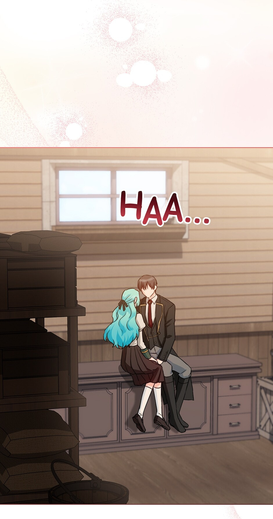 Read Lady Chef Royale chapter 131 image 76 on Lezhin