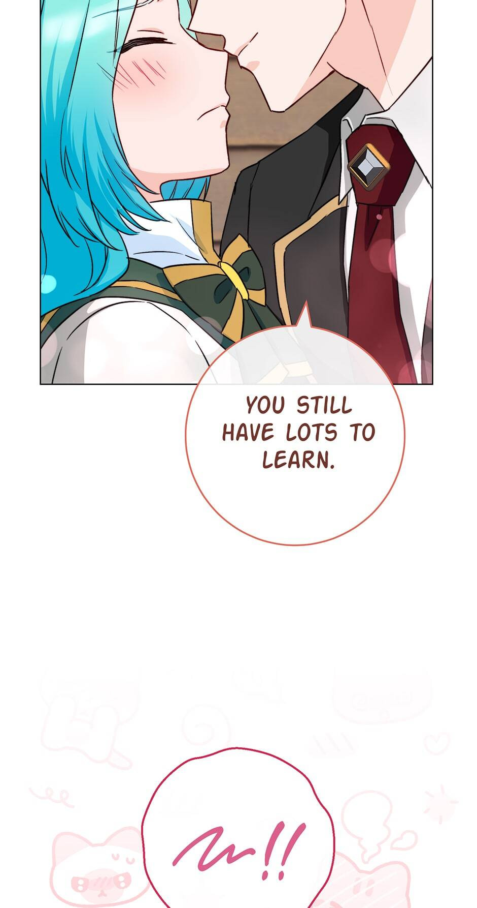 Read Lady Chef Royale chapter 131 image 79 on Lezhin
