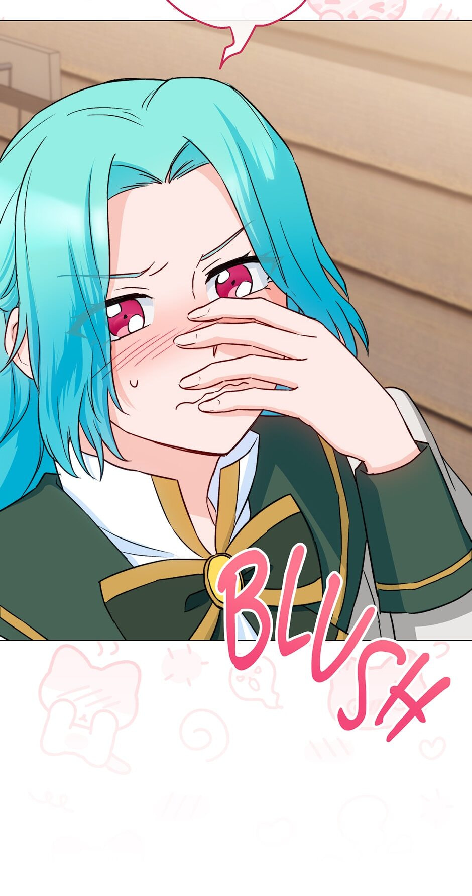 Read Lady Chef Royale chapter 131 image 80 on Lezhin